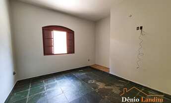 Imagem 3: Casa térrea disponível no Morada da Serra - Montes Claros - MG