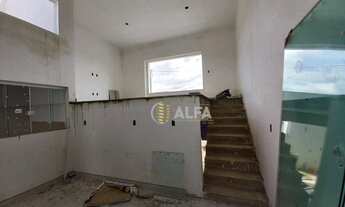 Imagem 2: Casa à venda, 137 m² por R$ 455.000,00 - Cidade Vergani - Pouso Alegre/MG