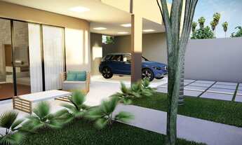 Imagem 3: Altíssimo Padrão 106 Norte