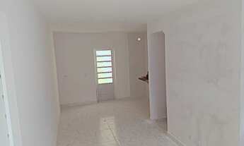 Imagem 4: AGENDE AGORA! Sobrados novos em condomínio fechado e garagem coberta no bairro Tucuruvi