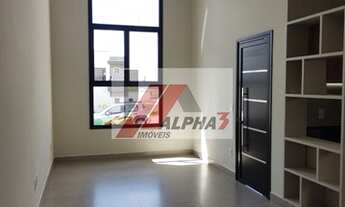 Imagem 5: Indaiatuba - Casa de Condomínio - Jardim Mantova