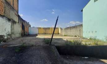 Imagem 4: Lote/Terreno região Barreiro - Belo Horizonte - MG