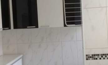 Imagem 4: Excelente apartamento para venda no Condomínio Residencial Parque das Andorinhas