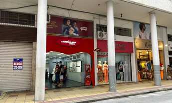 Imagem 2: Rua Mister Moore, 143 - Loja