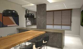 Imagem 7: Apartamento para Venda em Uberlândia, Santa Mônica, 3 dormitórios, 1 suíte, 2 banheiros