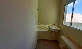 Imagem 6: Apartamento para alugar, 71 m² por R$ 750,00/mês - Olinda - Uberaba/MG