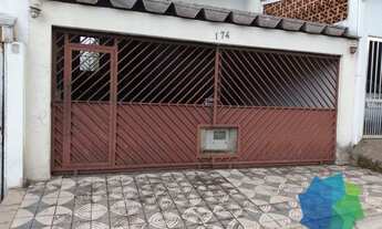 Imagem: Casa à venda, 86 m² por R$ 250.000,00