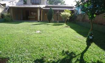 Imagem: Casa Praia 4 quartos (2 suiítes), na Ilha