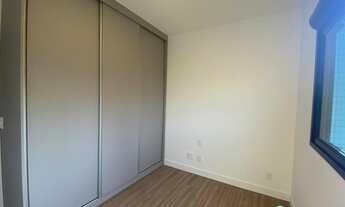 Imagem 2: Apartamento para aluguel, 2 quartos, 1 suíte, 2 vagas, Vale do Sereno - Nova Lima/MG