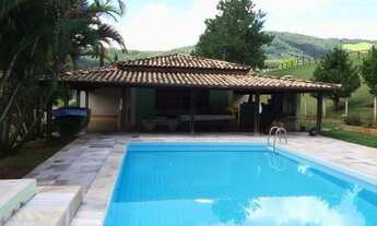 Imagem: Chácara residencial à venda, Batatuba