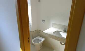 Imagem 7: Apartamento novo no centro de Uberlândia-MG