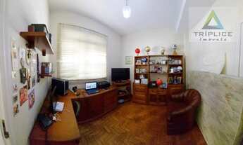 Imagem 7: Ampla casa com 360m² no Centro de Juiz de Fora. Ideal para uso comercial