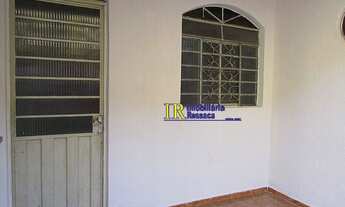 Imagem 3: CASA 02 QUARTOS Casa com 2 dormitórios