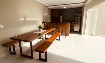 Imagem 3: BELÍSSIMA CASA EM CONDOMÍNIO FECHADO, COM 03 SUITES SENDO 01 MASTER MAIS 01 QUARTO, LOCALI