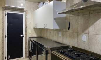 Imagem 6: Temporada pé na areia da praia dos Anjos