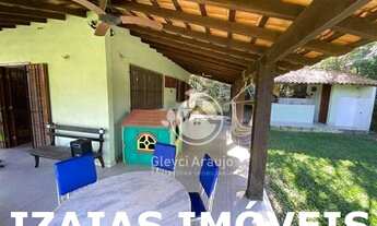 Imagem: Casa Chácara na Raia - Saquarema - RJ