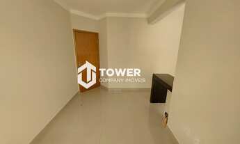 Imagem 7: Apto ao lado da UFU c/ área gourmet, 57m² sendo 2 quartos