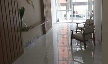 Imagem 2: Cobertura Duplex 130m² - Ed. Cannes - Praia de Itaparica