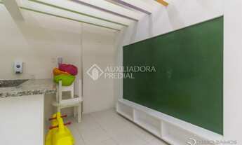 Imagem 5: Apartamento para venda com 57 metros quadrados com 2 quartos em Cristo Redentor - Porto Al