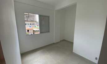 Imagem 3: Apartamento para aluguel possui 45 metros quadrados com 1 quarto em Jardim Canaã - Varginh