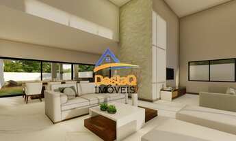 Imagem 7: CASA CONDOMINIO VITORIA GOLF