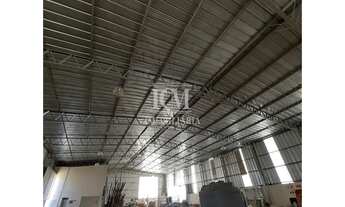 Imagem 6: Aluguel Galpão SEGISMUNDO PEREIRA