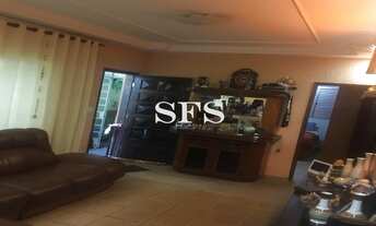 Imagem 3: Casa térrea para venda tem 112m² com 3 quartos em Vila Buenos Aires - São Paulo - SP