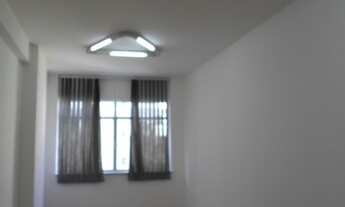 Imagem 7: Sala/Conjunto aluguel 33 m² na Av. Rio Branco - Rio de Janeiro - RJ