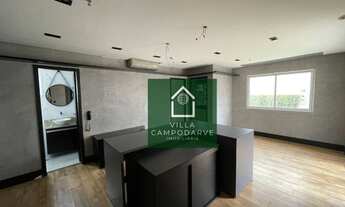 Imagem: Sala para alugar, 45 m² por R$ 1.500/mês