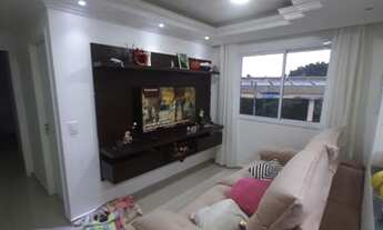 Imagem 4: São Paulo - Apartamento Padrão - Itaquera