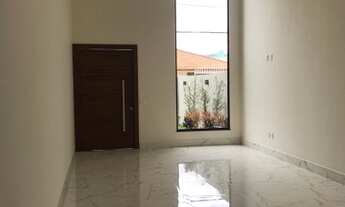 Imagem 7: Casa 3 Qts, lote 400m2 piscina e churrasqueira Rua 4B