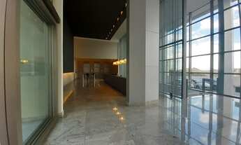 Imagem 4: Sala - 53 m? no bairro Vale do Sereno