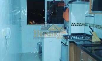 Imagem 4: São Paulo - Apartamento Padrão - BURGO PAULISTA