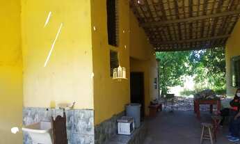 Imagem 5: Sitio em Esmeraldas