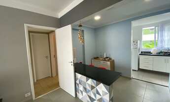 Imagem 5: Apartamento para venda possui 70 metros quadrados com 2 quartos