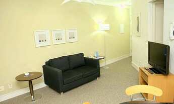 Imagem 7: Flat para alugar com 100 metros quadrados e 3 quartos no bairro do Paraíso - São Paulo - S