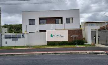 Imagem 2: Apartamento com 2 dormitórios à venda, 52 m² por R$ 263.000,00 - Jardim Paulista - Campina