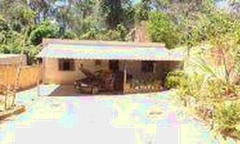 Imagem 2: Casa com 3 dormitórios à venda, 100 m² por R$ 145.000,00 - Santa Cecília - Esmeraldas/MG