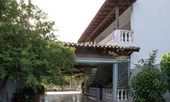 Imagem 7: Casa de Alto Padrão