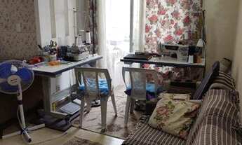 Imagem 2: APTO 65² com 03 dormitórios de com lazer por 299.900.00