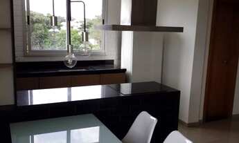 Imagem: Flat Mobiliado á venda no bairro Jardim