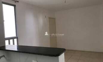 Imagem 6: Apartamento com 2 quartos à venda, 45 m² por R$ 140.000 - Santos Dumont - Juiz de Fora/MG