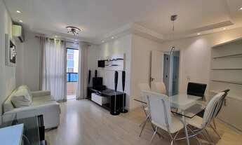 Imagem: Apartamento MOBILIADO no Condomínio Morada