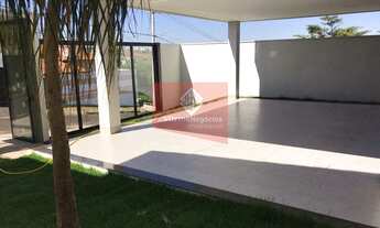 Imagem 4: Casa com 3 dorms, Cidade Jardim, Uberlândia - R$ 1.38 mi, Cod: 216