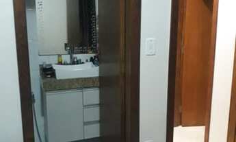 Imagem 5: Cobertura Triplex com 03 suítes à venda Bairro Iguaçu em Ipatinga/MG