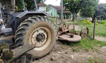 Imagem 7: Fazenda 137 Hectares Toda Formada, Beira do Rio, Cachoeira Dentro, 7Km do Asfalto