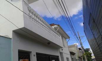 Imagem 3: Sobrado para aluguel possui 65 m² com 3 quartos em Vila Independência - São Paulo - SP