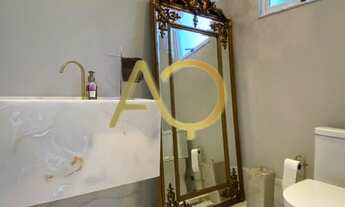 Imagem 7: Casa Alto Padrão na Morada da Colina- Volta Redonda/RJ