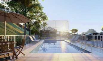 Imagem 6: Apartamento Mais fácil de Comprar 48 metros com 2 quartos em Centro Cotia -<br> Baix