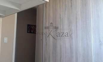 Imagem 2: Apartamento - Jardim Santa Inês II - Residencial Mirante II - 50m² - 2 Dormitórios